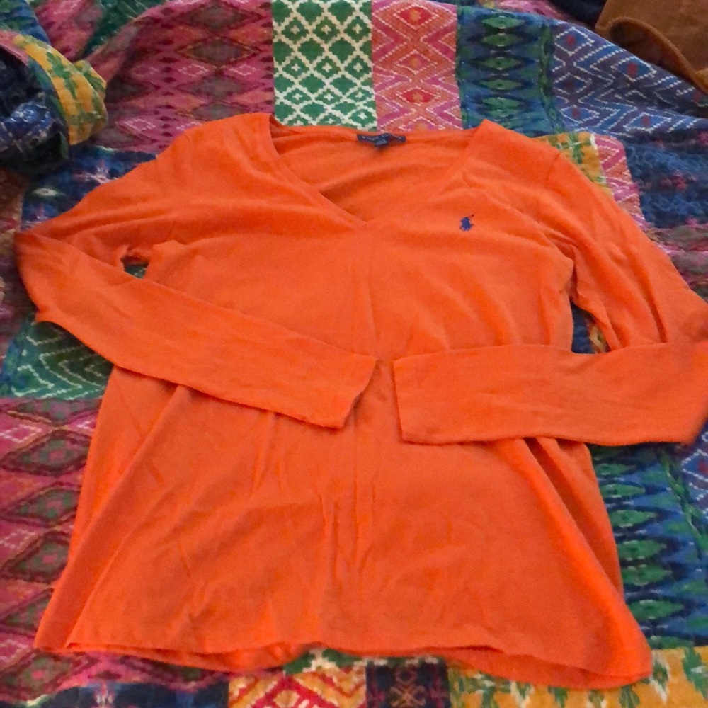 Ralph Lauren long sleeve